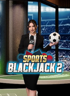 Sports Blackjack 2