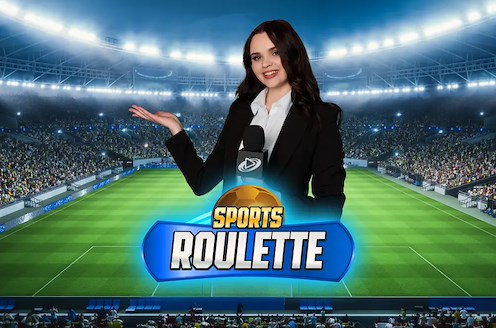 Sports Roulette