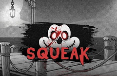 Squeak