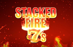 Stacked Fire 7s