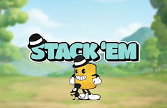 Stack 'em