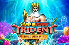 Stampede Rush Trident