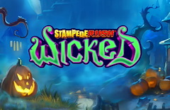 Stampede Rush Wicked