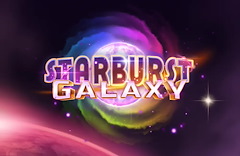Starburst Galaxy