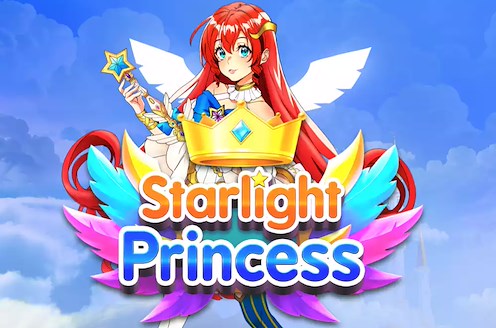 Starlight Princess