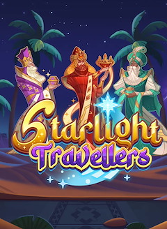 Starlight Travellers