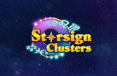 Starsigns Clusters