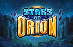 Stars of Orion