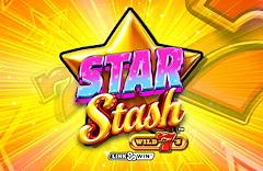 Star Stash Wild 7s