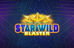 Star Wild Blaster