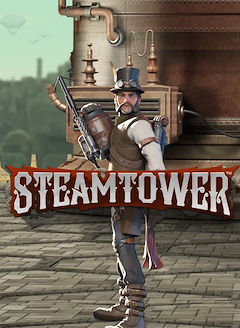Steam Tower