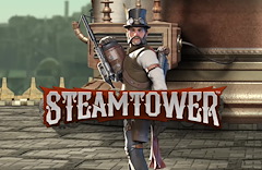 Steam Tower