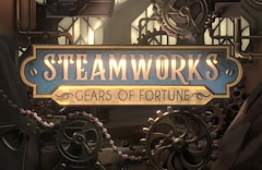 Steamworks - Gears of Fortune
