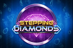 Stepping Diamonds