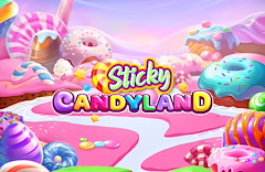 Sticky Candyland