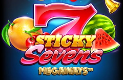 Sticky Sevens Megaways