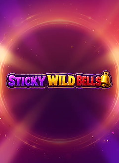 Sticky Wild Bells