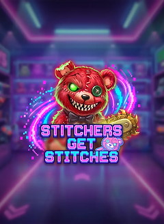 Stitchers Get Stitches