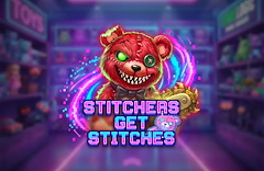 Stitchers Get Stitches