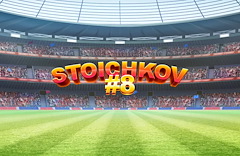 Stoichkov #8