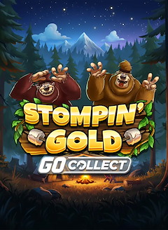 Stompin’ Gold