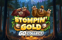 Stompin’ Gold