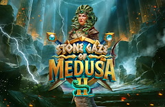 Stone Gaze Of Medusa 2