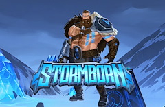 Stormborn