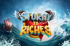 Storm to Riches