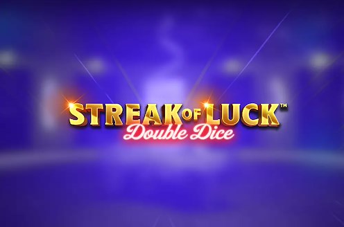Streak of Luck: Double Dice™