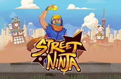 Street Ninja
