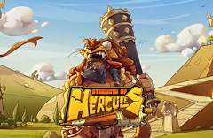 Strength of Hercules