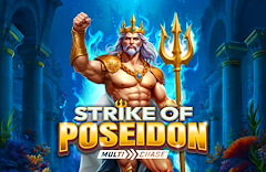 Strike of Poseidon MultiChase™