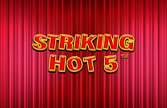 Striking Hot 5