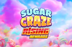 Sugar Craze Rising Rewards™