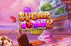 Sugar Bomb 2 Multiboost