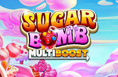 Sugar Bomb Multi Boost