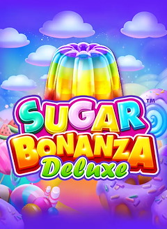 Sugar Bonanza Deluxe