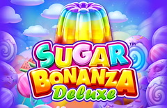 Sugar Bonanza Deluxe