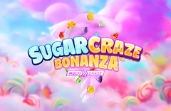 Sugar Craze Bonanza