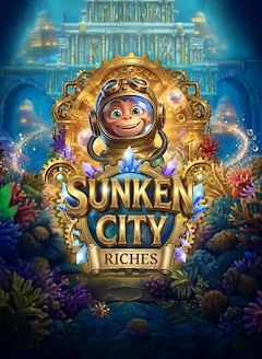 Sunken City Riches