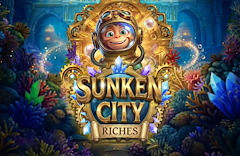 Sunken City Riches