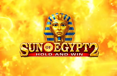 Sun of Egypt 2