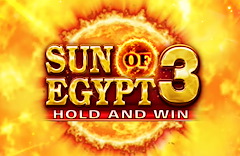 Sun of Egypt 3