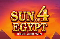 Sun of Egypt 4