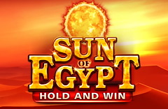Sun of Egypt