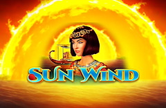 Sun Wind