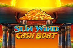Sun Wind Cash Boat