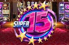 Super 15 Stars
