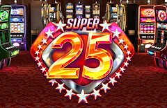Super 25 Stars